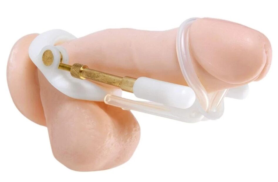 An extender is one of the best penis enlargement products